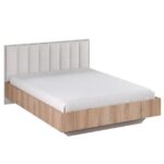 Bračni krevet Deluxe Bez dušek