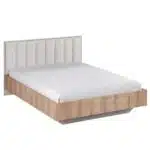 Bračni krevet Deluxe Bez dušek