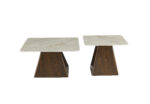 Klub Sto CT 60X50 & 80X60cm beige ceramic - Image 2