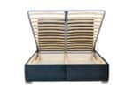 Tapacirani krevet Cloud Pesak 160x200 - Image 2
