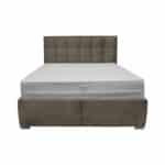 Tapacirani krevet Cloud Pesak 160x200 Bez dušek