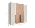Ormar Deluxe 4V - Image 4