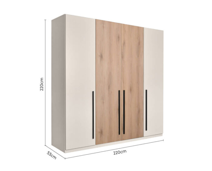 Ormar Deluxe 4V - Image 4