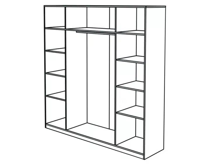 Ormar Deluxe 4V - Image 3