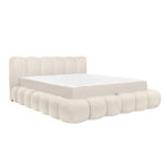 Francuski ležaj Teddy 160x200