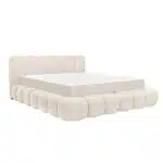 Francuski ležaj Teddy 160x200