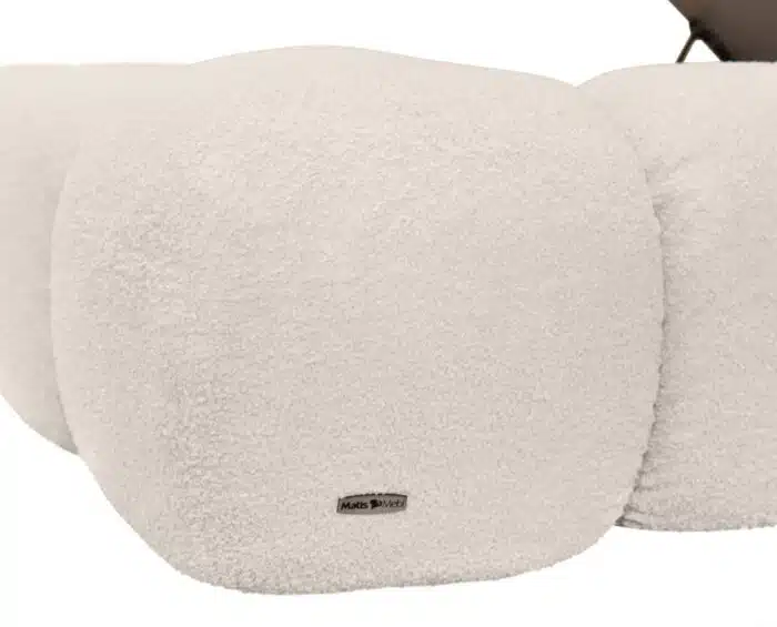 Francuski ležaj Teddy 160x200 - Image 8