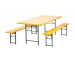 NEXSAS SLAVSKI STO+2 KLUPE 220X80