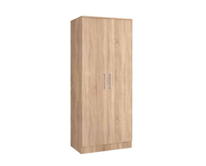 Ormar IVA 2K Hrast - Image 1