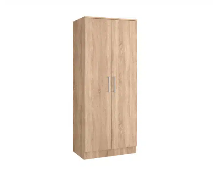 Ormar IVA 2K Hrast - Image 1
