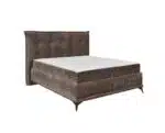 Krevet Bali Braon 160x200