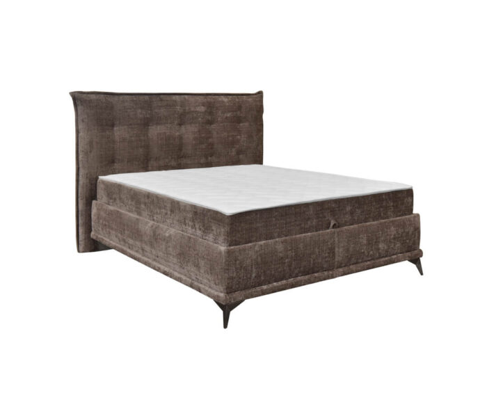 Krevet Bali Braon 160x200 - Image 1