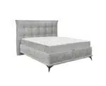 Krevet Bali Sivo 160x200