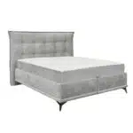 Krevet Bali Sivo 180x200