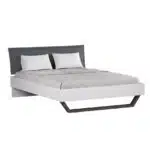 Krevet Dream Belo Bez dušek