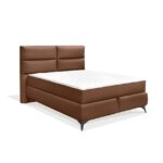 Francuski Ležaj Konjak 160x200