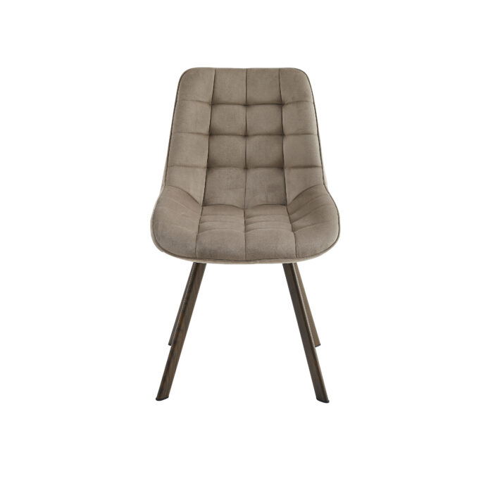 Trp Sto OKC 1345 DARK BEIGE - Image 2