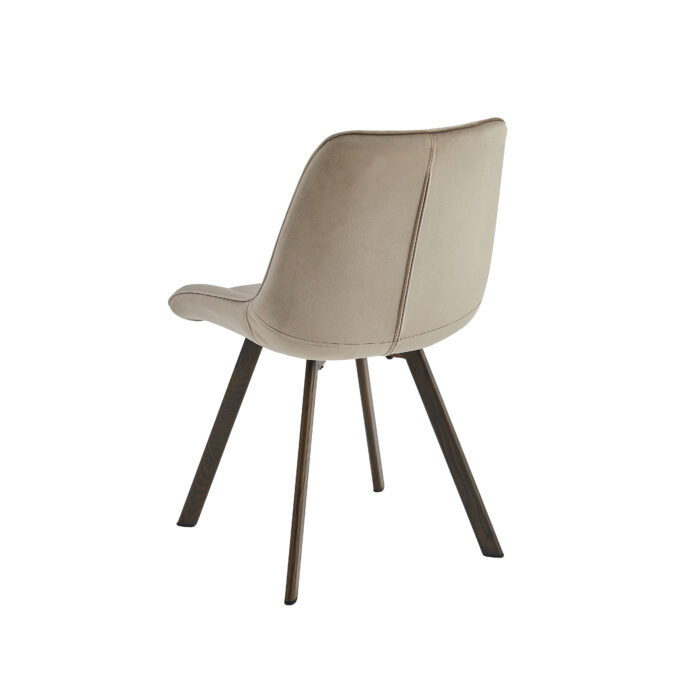 Trp Sto OKC 1345 DARK BEIGE - Image 3