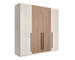 Ormar Deluxe 4V