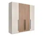 Ormar Deluxe 4V
