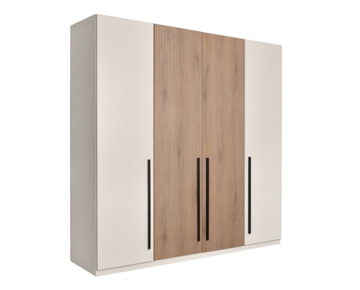 Ormar Deluxe 4V - Image 1