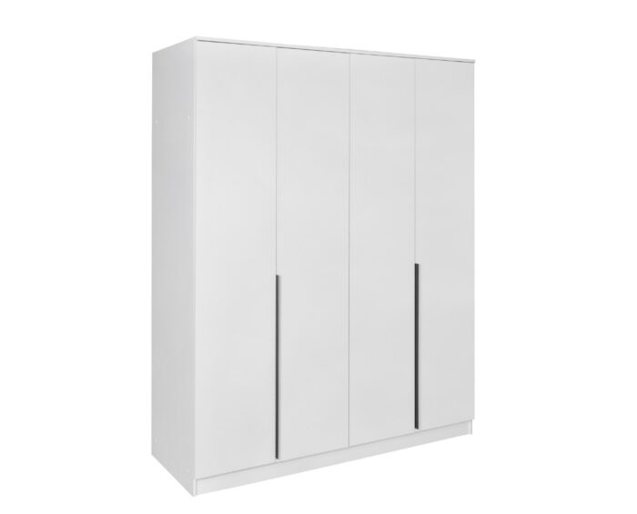 Ormar Dream 4K Belo - Image 1