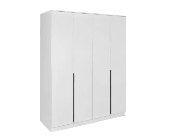 Ormar Dream 4K Belo - Image 1