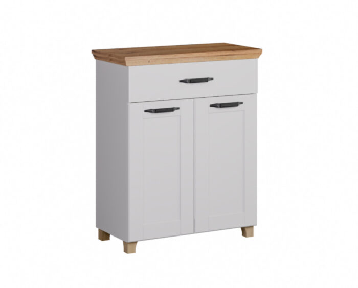Predsoblje Contempo – Cipelar Artisan Belo - Image 1