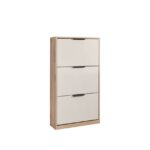 Predsoblje Smart – Cipelar 3V Kanela Kašmir