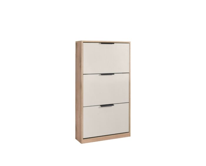 Predsoblje Smart – Cipelar 3V Kanela Kašmir - Image 1