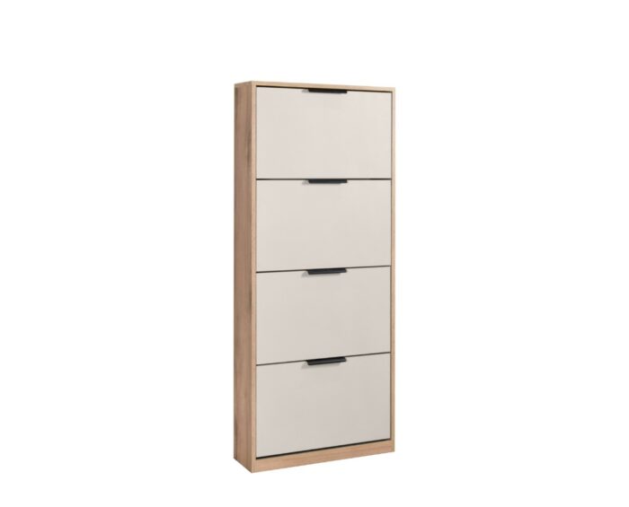 Predsoblje Smart – Cipelar 4V Kanela Kašmir - Image 1