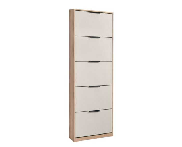 Predsoblje Smart – Cipelar 5V Kanela Kašmir - Image 1