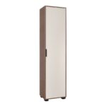 Predsoblje Smart – Ormar 50 Orah Kašmir