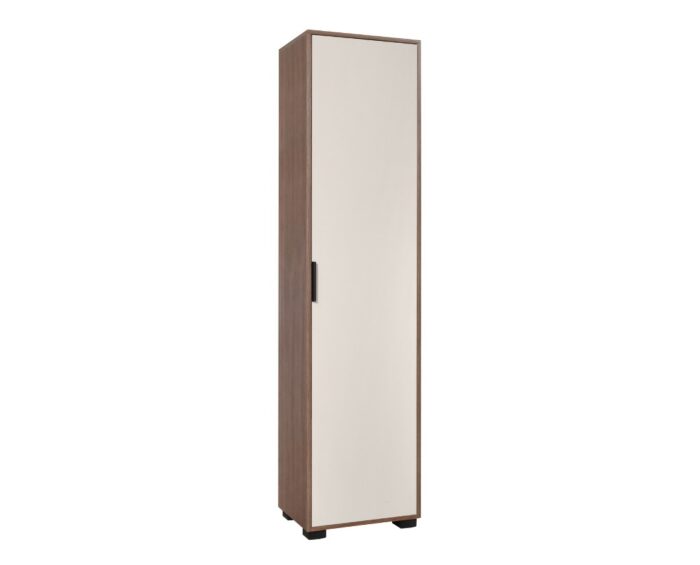 Predsoblje Smart – Ormar 50 Orah Kašmir - Image 1