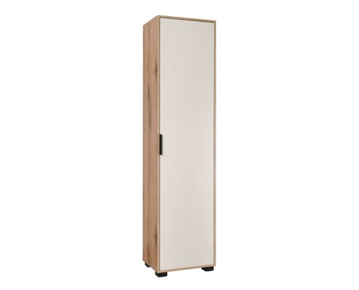 Predsoblje Smart – Ormar 50 Kanela Kašmir - Image 1