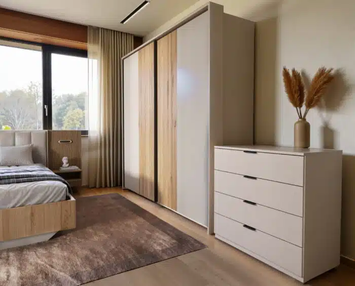 Ormar Deluxe 4V - Image 2