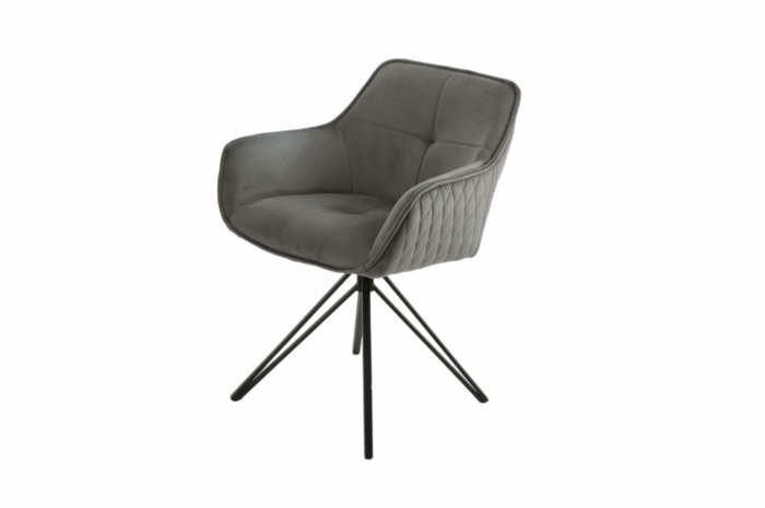 Trp stolica 1353 Antracit - Image 1