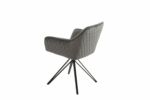 Trp stolica 1353 Antracit - Image 3