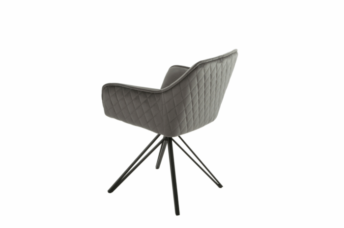 Trp stolica 1353 Antracit - Image 3