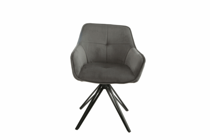 Trp stolica 1353 Antracit - Image 2