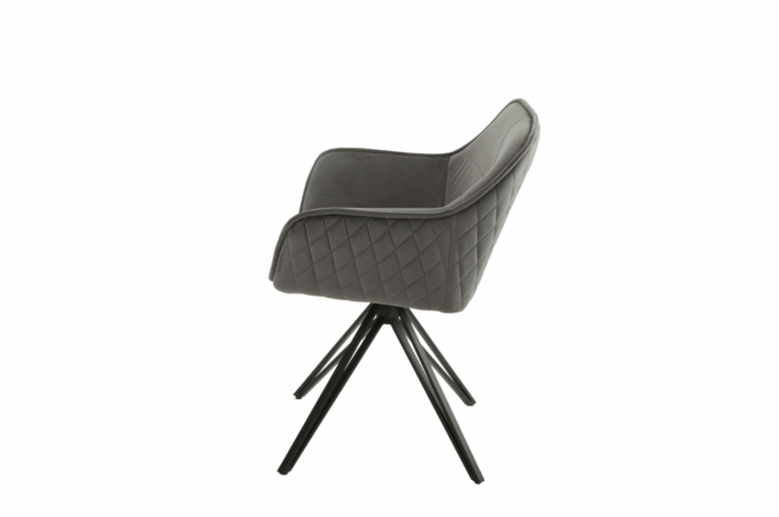 Trp stolica 1353 Antracit - Image 5