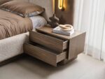 Spavaća Soba Liva – Modularni Ormar i LED Detalji - Image 6