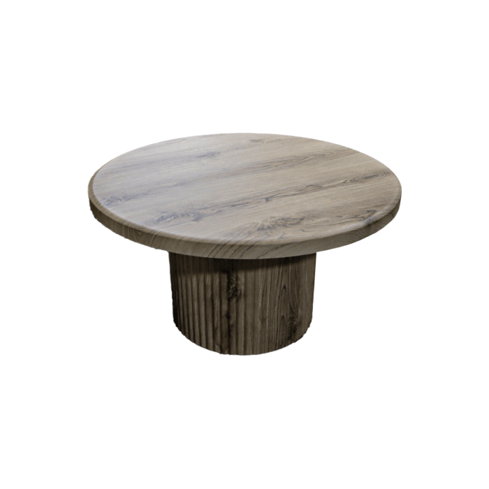 Klub Sto Spruce Milano New Drvo - Image 1
