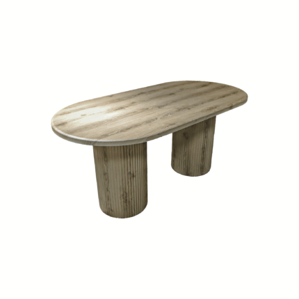 Trpezarijski  sto 180x90 milano new Hrast boja