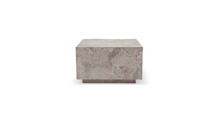 Klub Sto Set Marble - Image 5