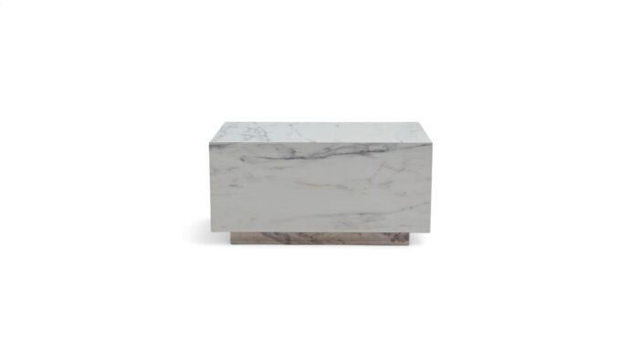 Klub Sto Set Marble - Image 6