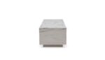 Klub Sto Set Marble - Image 9
