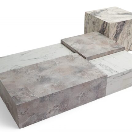 Klub Sto Set Marble