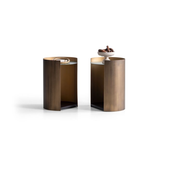 Klub Sto Set Summer Bronze - Drvo - Image 5