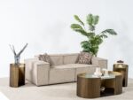 Klub Sto Set Summer Bronze - Drvo - Image 6
